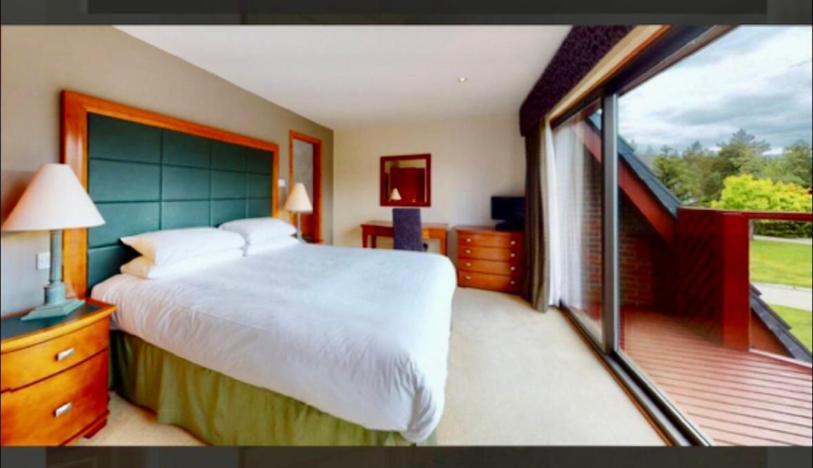 Coylumbridge Lodge, Aviemore, Highlands 외부 사진