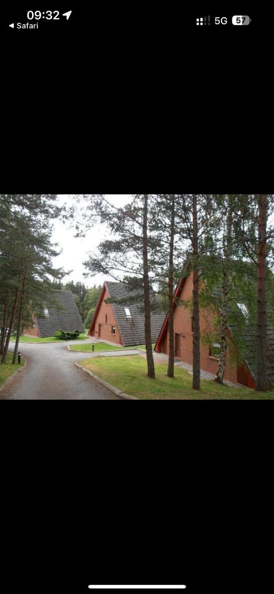 Coylumbridge Lodge, Aviemore, Highlands 외부 사진
