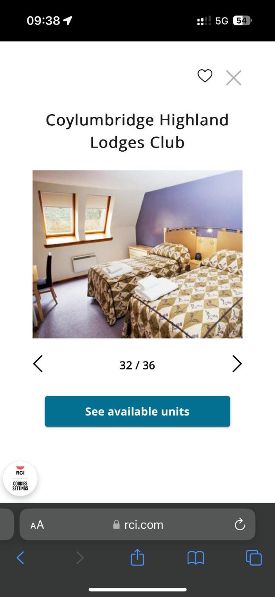 Coylumbridge Lodge, Aviemore, Highlands 외부 사진