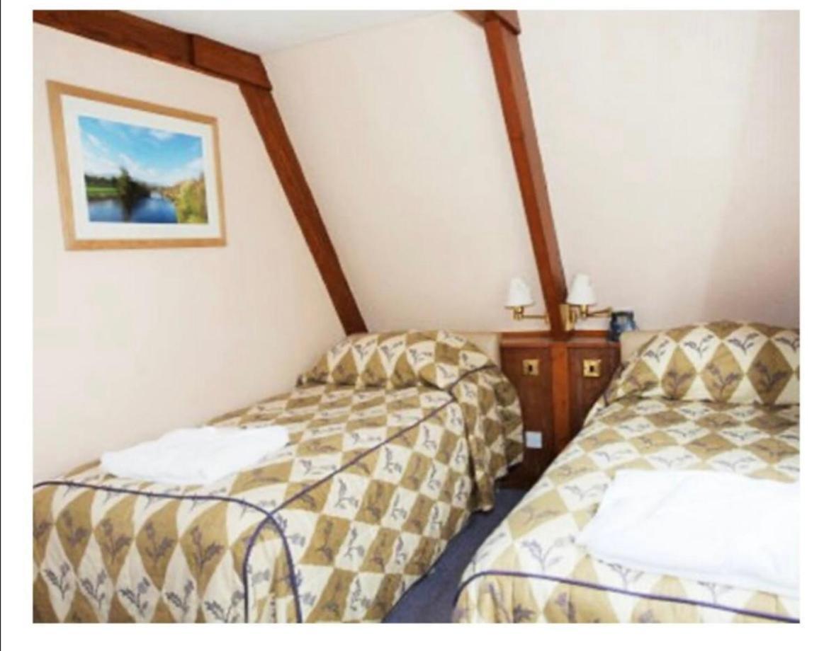 Coylumbridge Lodge, Aviemore, Highlands 외부 사진