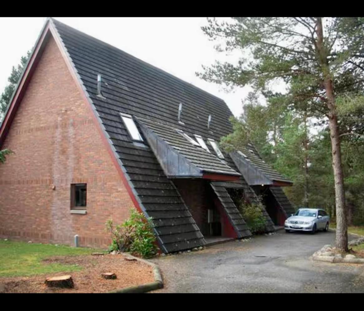 Coylumbridge Lodge, Aviemore, Highlands 외부 사진